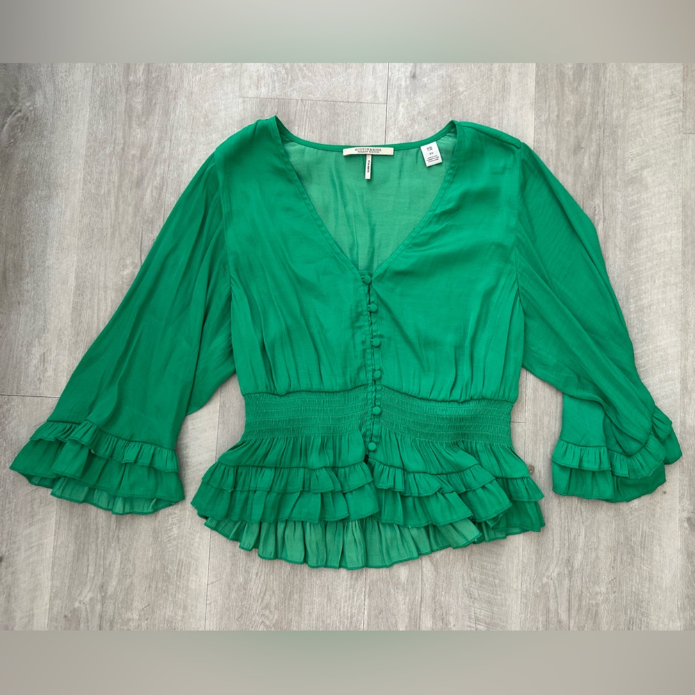 Scotch and Soda Blouse